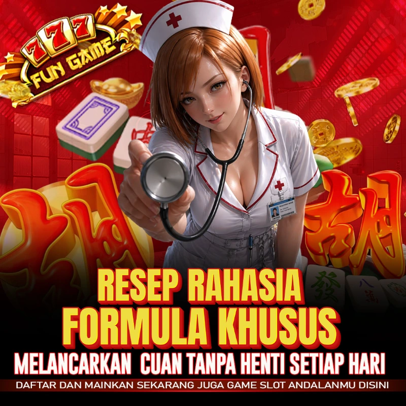 RATUSPIN | Destinasi Pilihan Game Online Dengan Winrate Tinggi